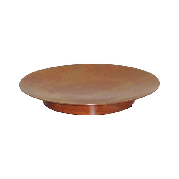 Burnham Pillar Plate Large