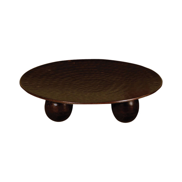 Balfour Pillar Plate