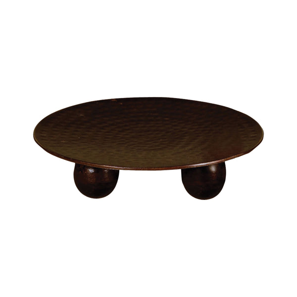 Balfour Pillar Plate - Large