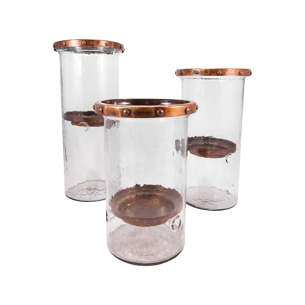 Cimarron Set of 3 Lighting