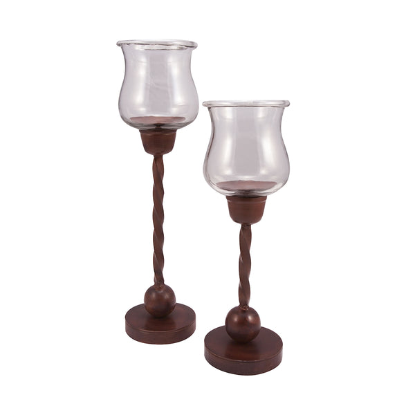 Rodeo Set of 2 Lighting