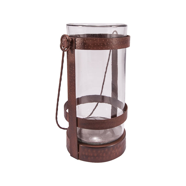 Tuscon Large Lantern