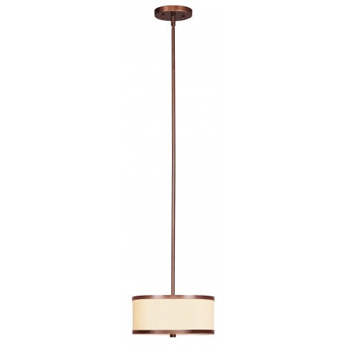 Livex Lighting Park Ridge Mini Pendant 6271-70