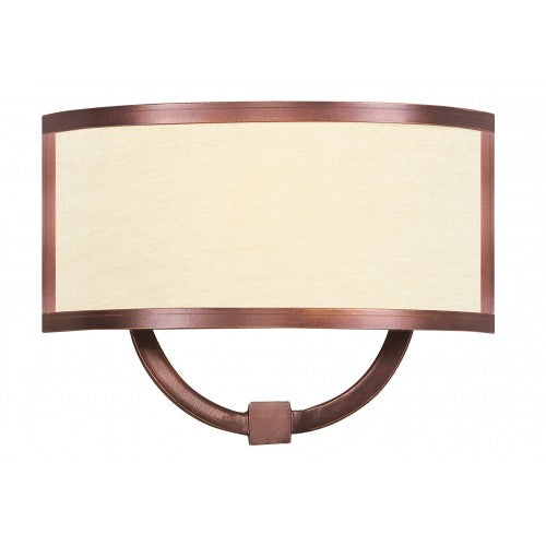 Livex Lighting Park Ridge Wall Sconce 6290-70
