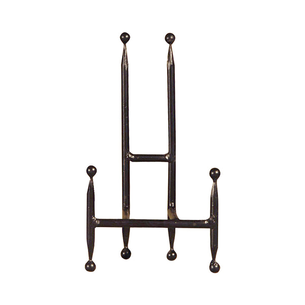 Camarena 11-Inch Chair Easel In Rustic