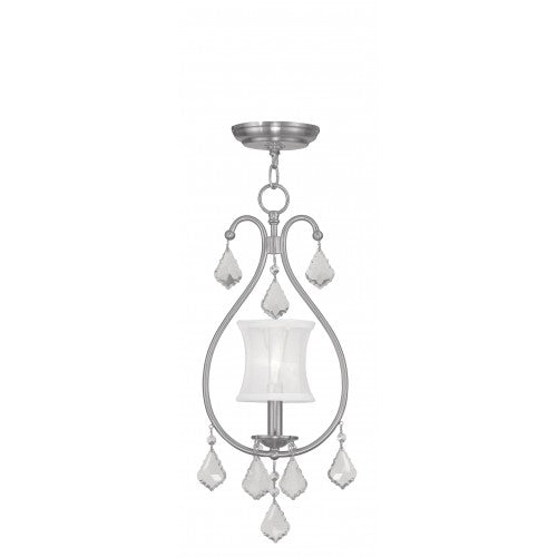 Livex Lighting Newcastle Lantern/Ceiling Mount 6300-91