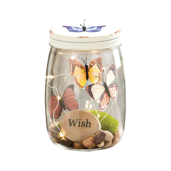 Garden Friends Lightscape