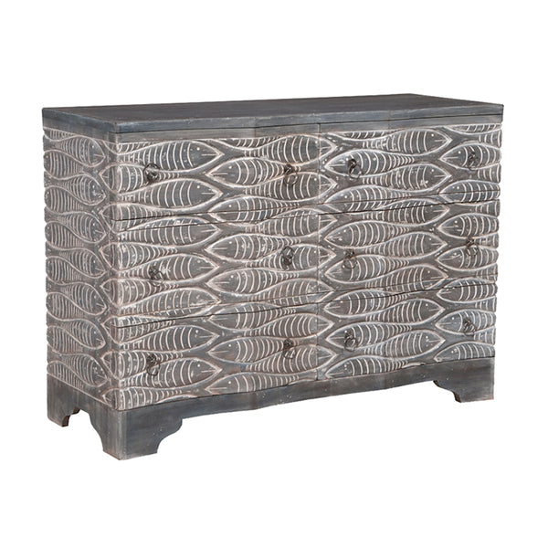 Waterfront Harmony Chest
