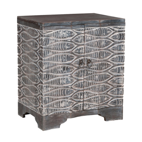 Waterfront Harmony Night Stand