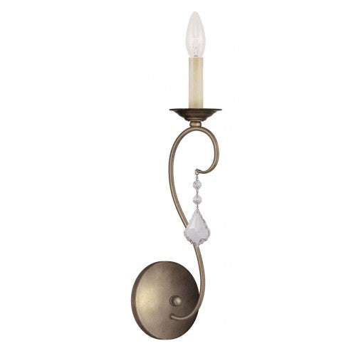 Livex Lighting Chesterfield/Pennington Wall Sconce 6421-73