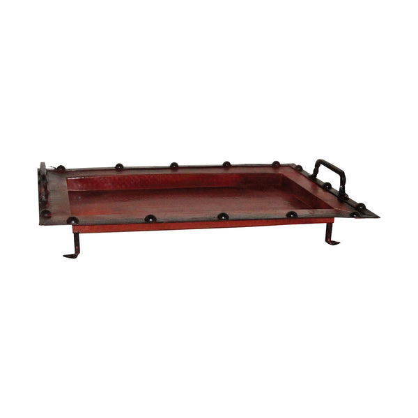 Prairie Rectangle Tray - Large