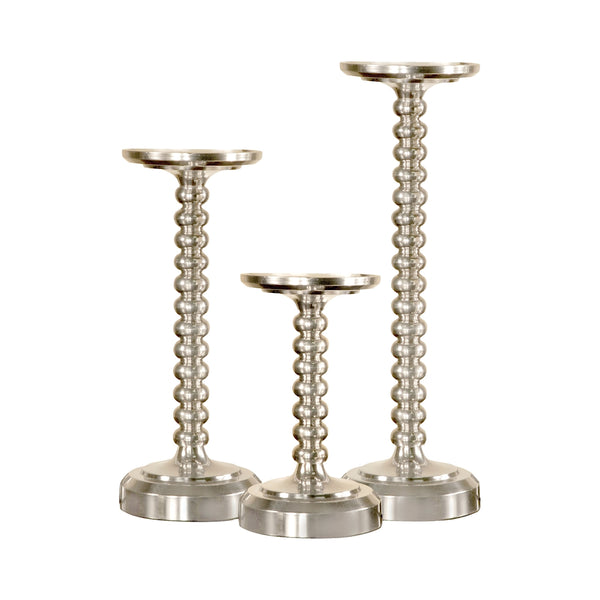 Urban S3 Polished Pillar Holders
