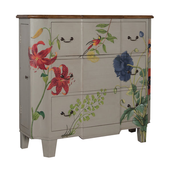 Devon Chest