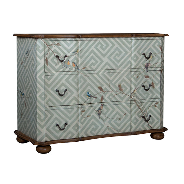 Duchess Chest