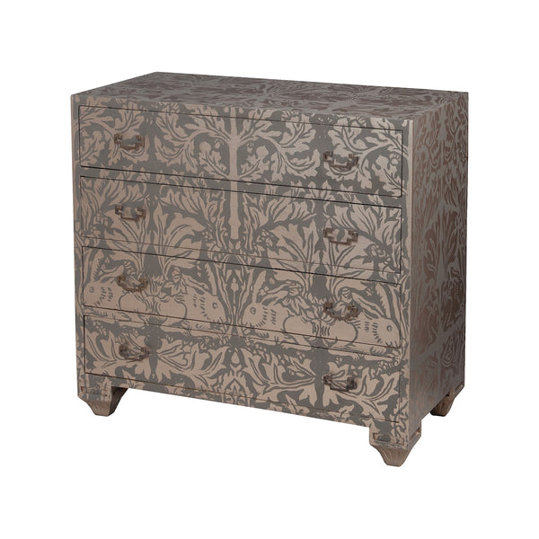Parma Chest