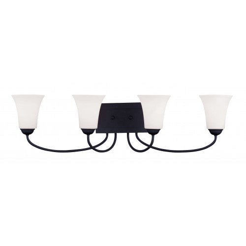 Livex Lighting Ridgedale Bath Vanity 6484-04