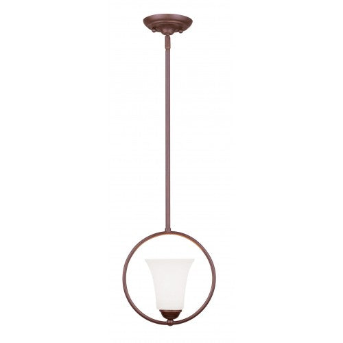 Livex Lighting Ridgedale Pendant 6490-70