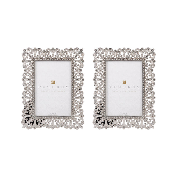 Gwendolyn 4x6 Frames - Set of 2