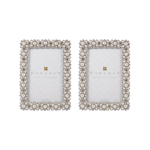 Lannister 4x6 Frames - Set of 2