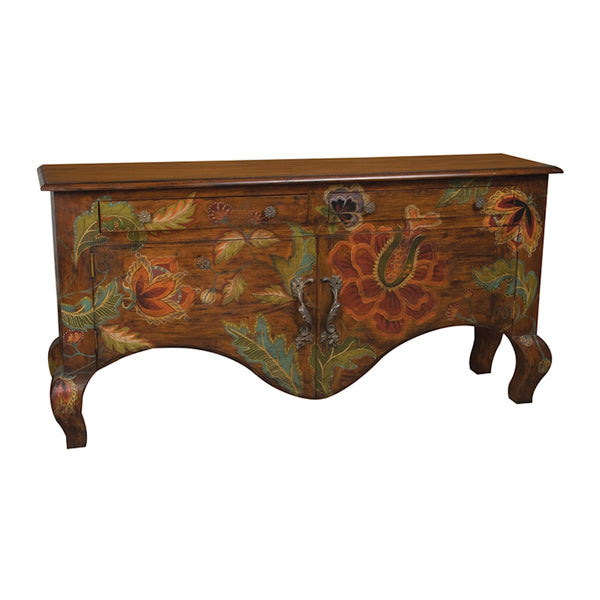 French Country Sideboard