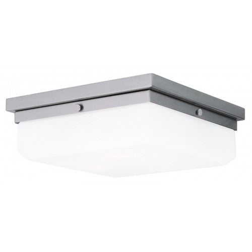 Livex Lighting Allure Ceiling Mount 65533-91