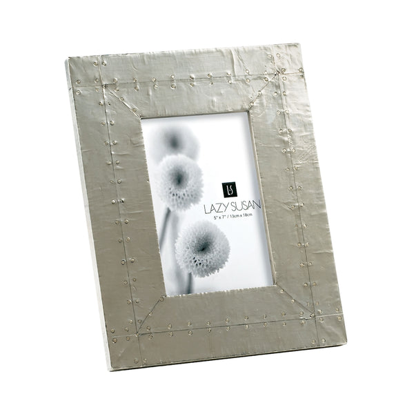 Royal German Silver 5x7 Frame