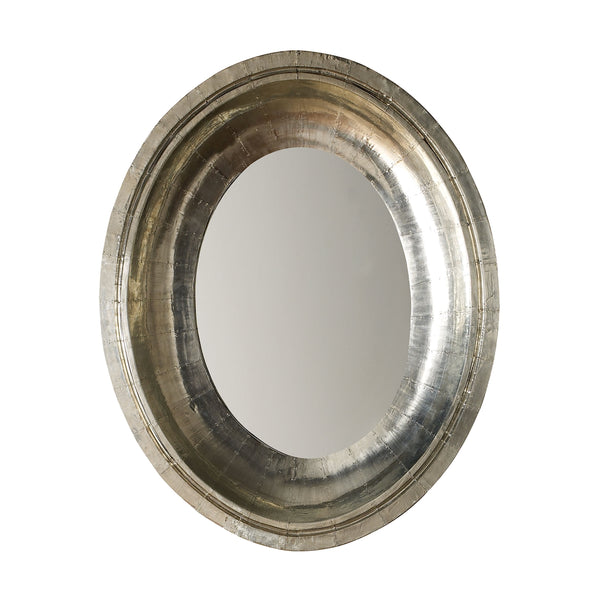 Royal German Silver Mirror