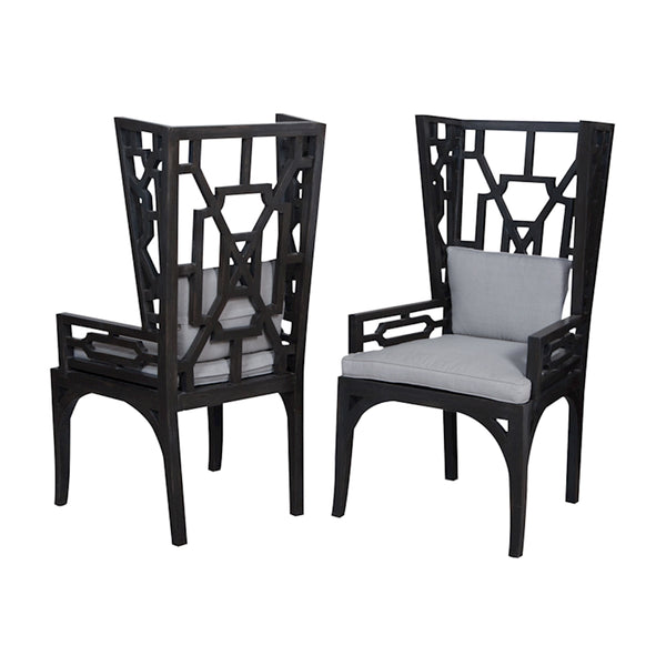 Manor Wing Chair