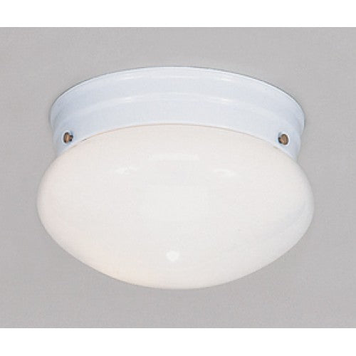 Livex Lighting Home Basics Ceiling Mount 7002-03