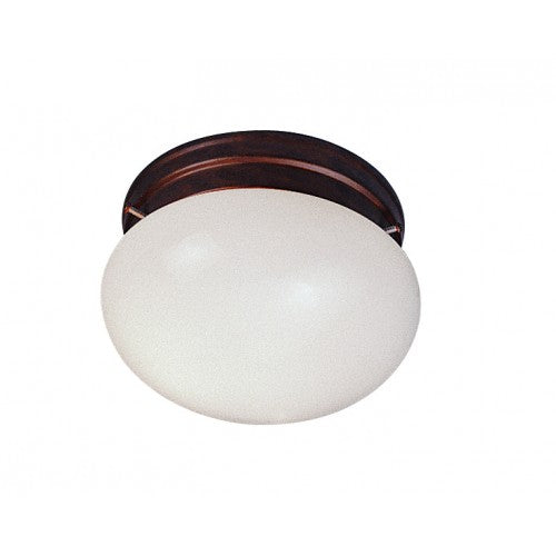 Livex Lighting Home Basics Ceiling Mount 7002-18