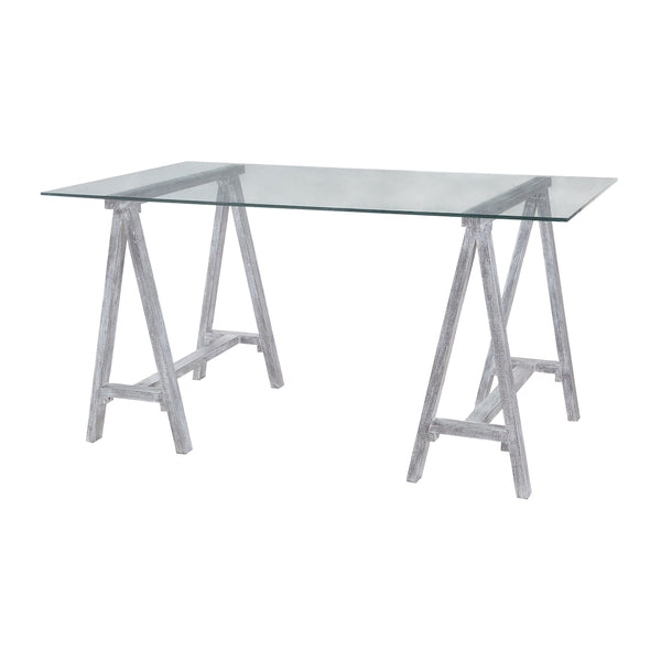 Coastal Cool Architects Table