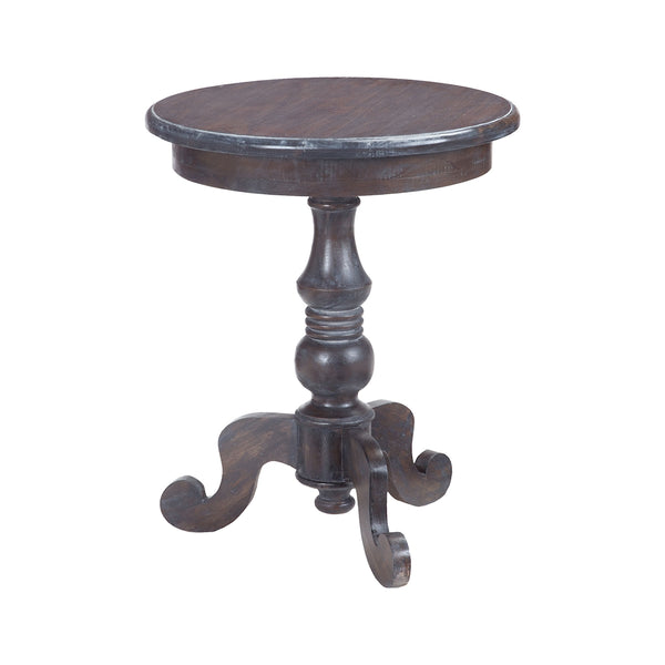 East Hampton Side Table