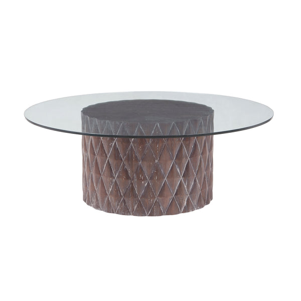 Coco Coffee Table