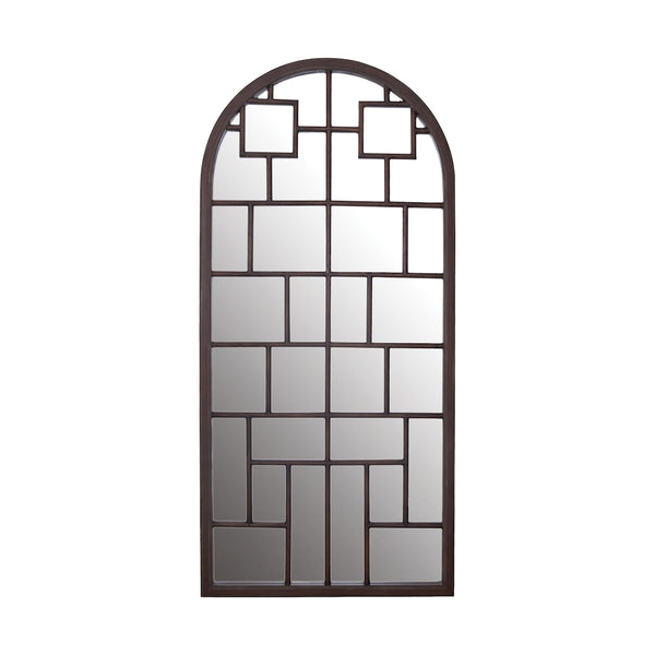 Canal Overscale Mirror