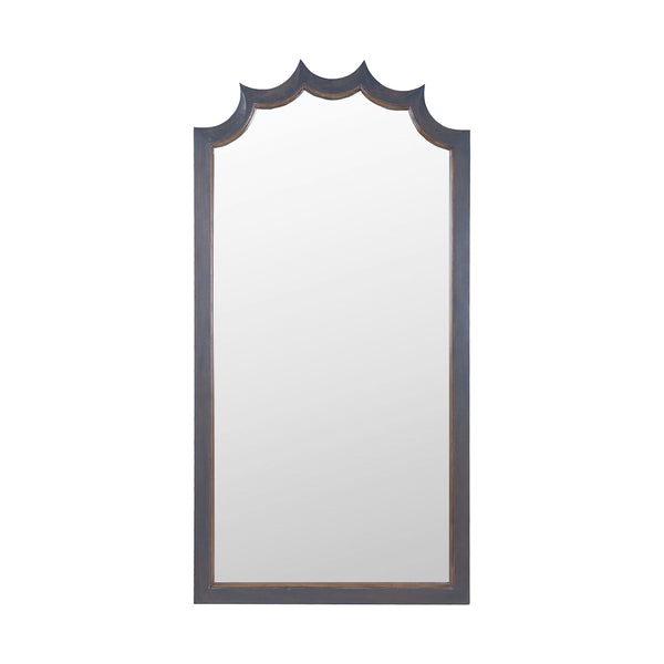 Barbor Mirror