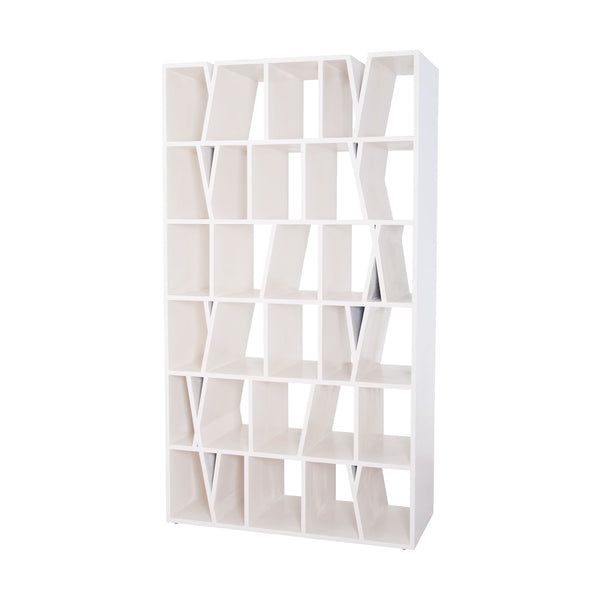 Fragment Bookshelf