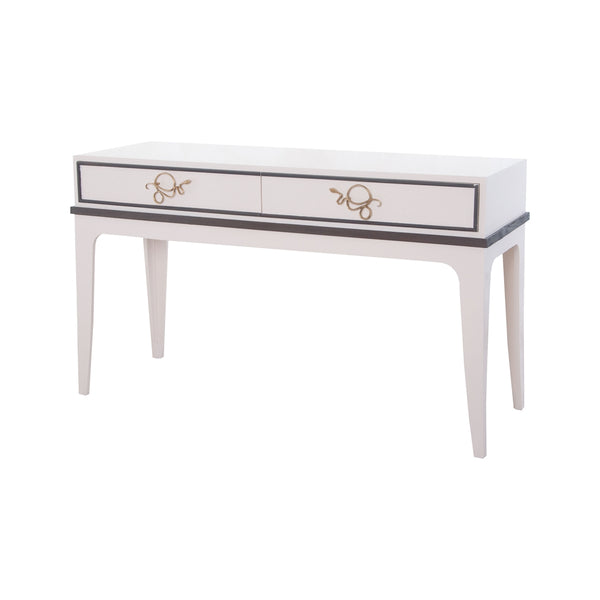 Severus 2 Drawer Console