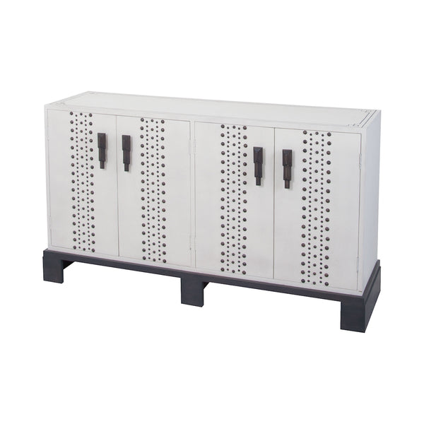 Vivaldi 4 Door Cabinet