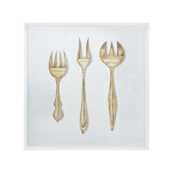 Formal Forks in Gold