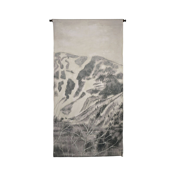 Mountains Tapestry