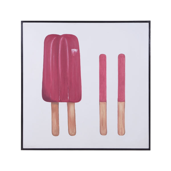 Summertime Wall Decor