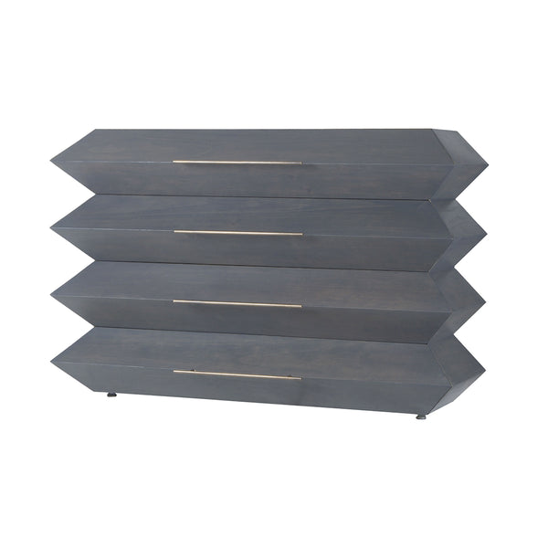 Teatro 4 Drawer Chest