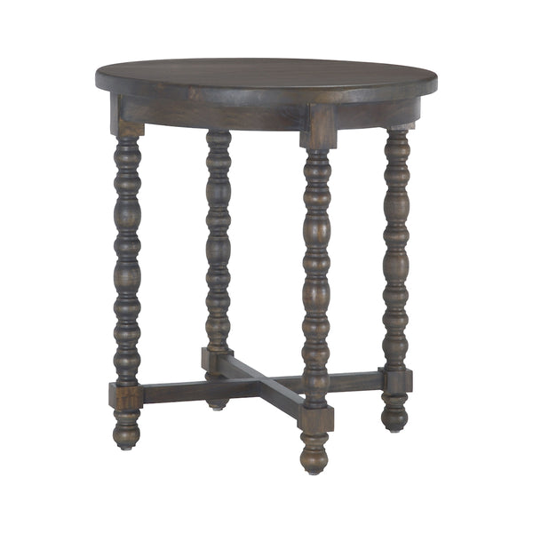 Heathcliff Accent Table