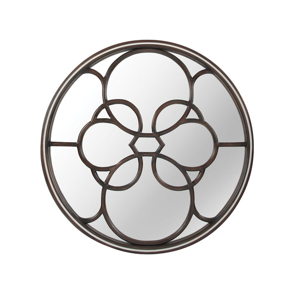 Budapest Tondo Mirror