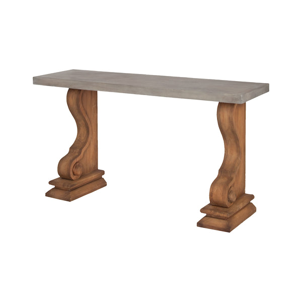 Mérignac Console Table
