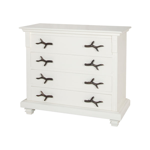 Moshannon Chest