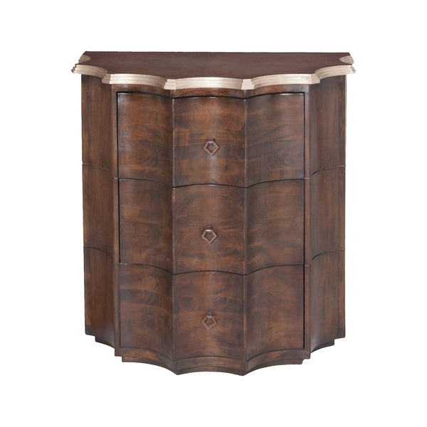 Small South Chest