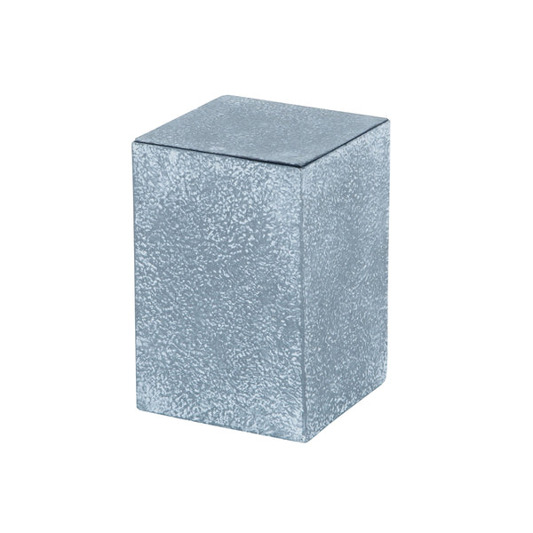 Faux Concrete Toothbrush Holder