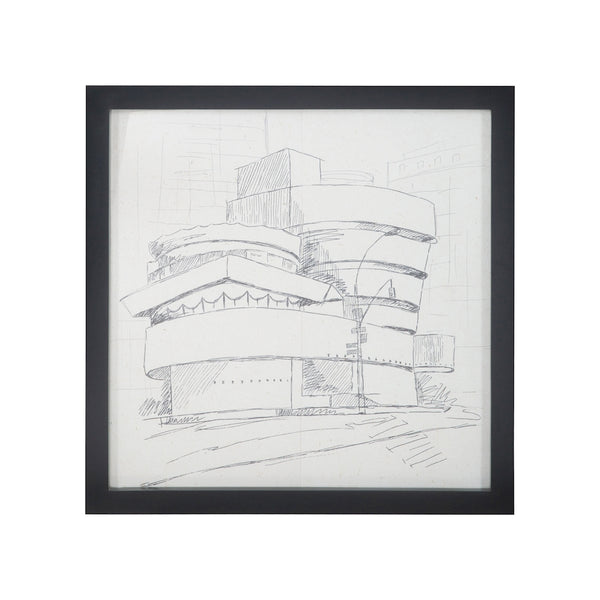 Guggenheim NYC