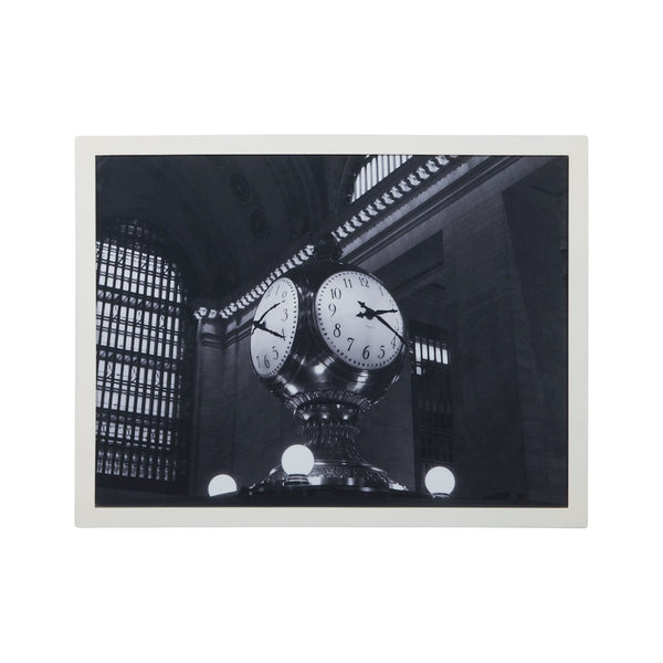 Grand Central Clock